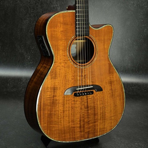 Yairi wy1 kx natural - a.,