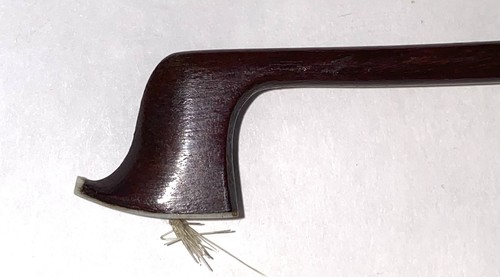James tubbs violin bow - james,