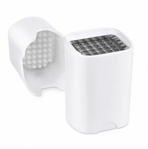 Potato fries cutter easy - potato,