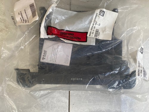 Brand new ram xplore ix104 - brand,