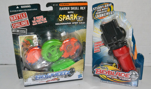Beyblade beywheelz raider - beyblade,
