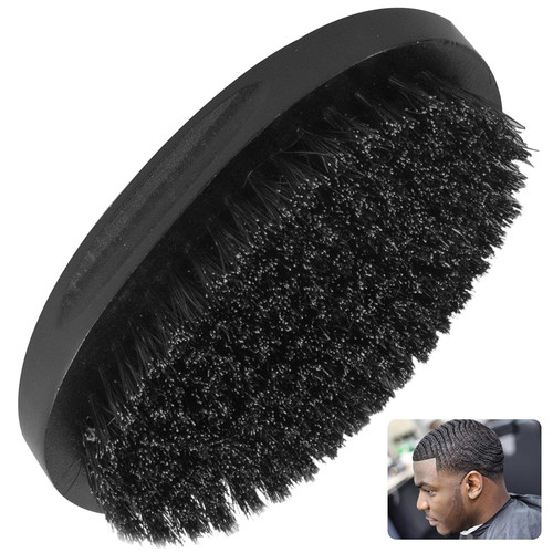 360 curved medium wave - 360, brush
