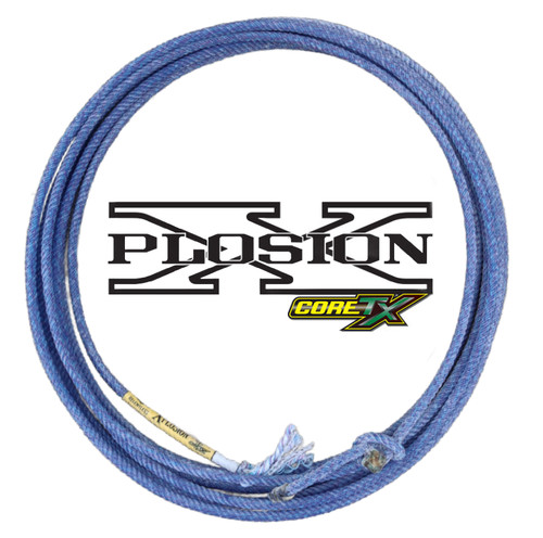Cactus ropes xplosion - ropes,