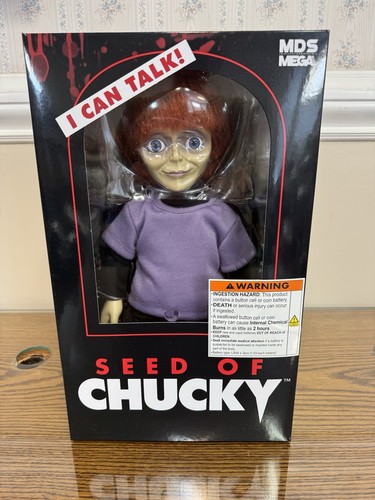 Seed chucky child - child's, play