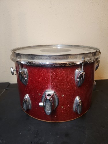 Vintage made japan - made, red