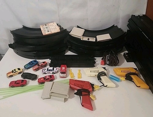 Vintage tyco electric - vintage,