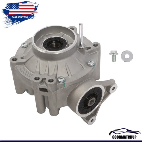 Rear differential for can - rear, can-am
