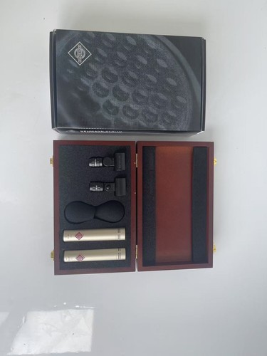 Neumann 184 stereo set - 184,