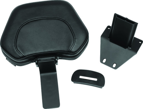 Kuryakyn driver backrest honda - driver,