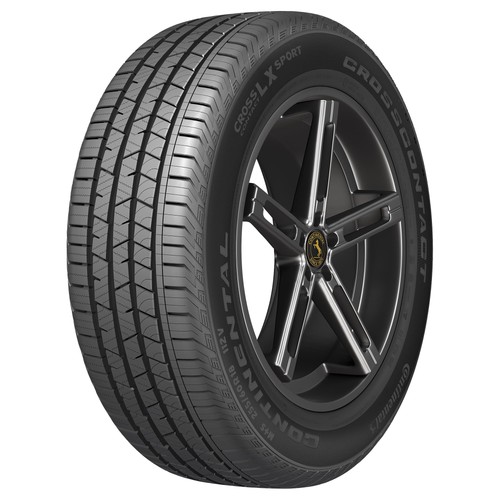 New continental crosscontact - 1,