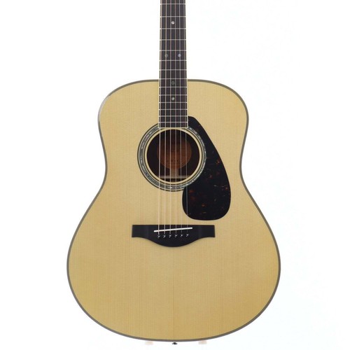 Yamaha ll16 are natural - ll16,