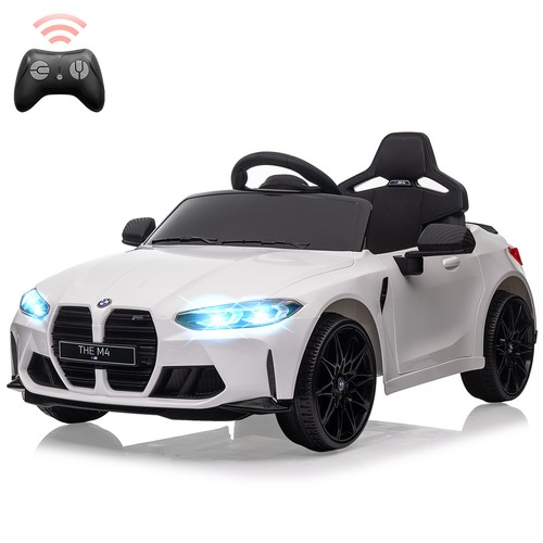 Licensed bmw electric - bmw,