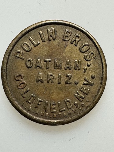 Rare token polin - rare,