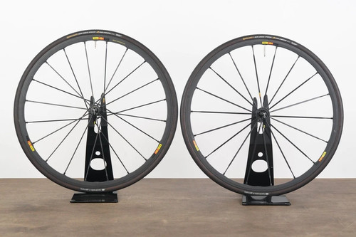Mavic ksyrium slr exalith - mavic,