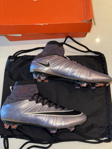Nike mecurial superfly urban - nike,