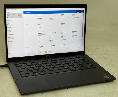 Dell latitude 7420 - 7420, 14"