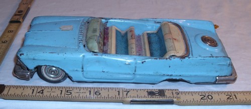 1959 chrysler imperial tin - chrysler,