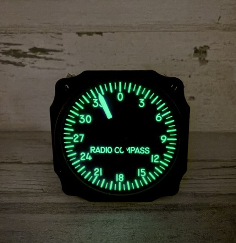 Vintage glowing aircraft - vintage,