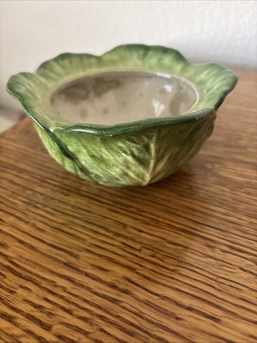Vintage tiffany co cabbage - &,