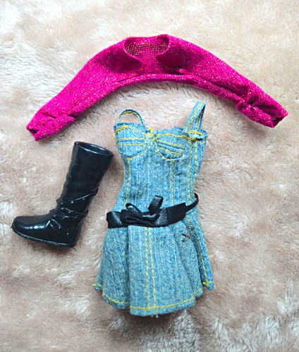 Mga moxie girlz - girlz, fashion
