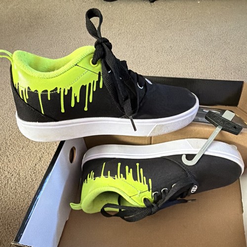 Heelys pro prints wheeled - heelys, 20