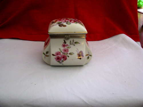 Vintage lefton japan - lefton,