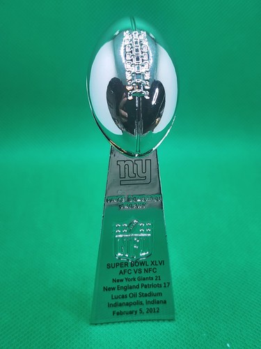 Nfl team super bowl metal - team,