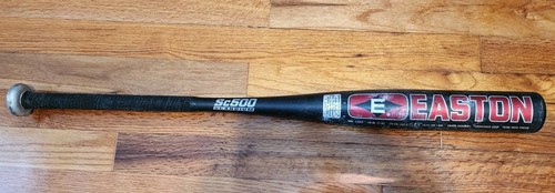 Easton sc500 scandium zcore - easton,