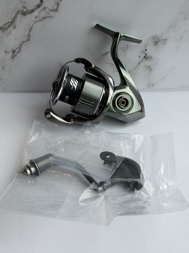 Shimano stella 4000 - shimano, fk