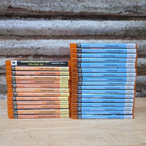 Lot audiobooks mp3 audio - audiobooks,