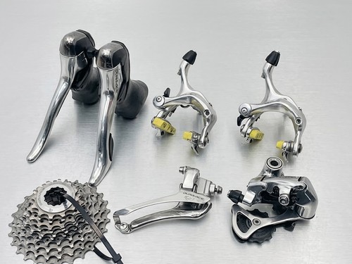 Shimano dura ace 7800 10s - shimano,