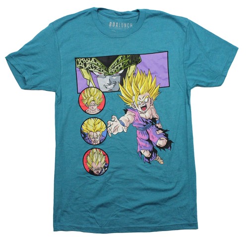 Dragon ball new adult - new,
