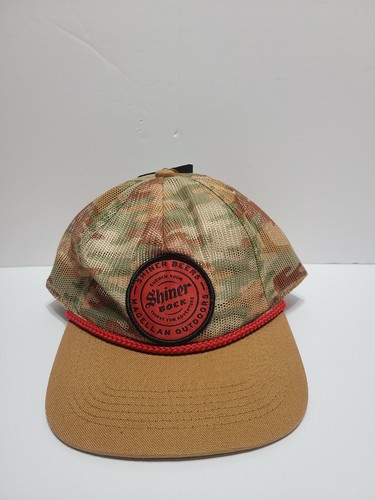 Shiner bock magellan green - shiner,