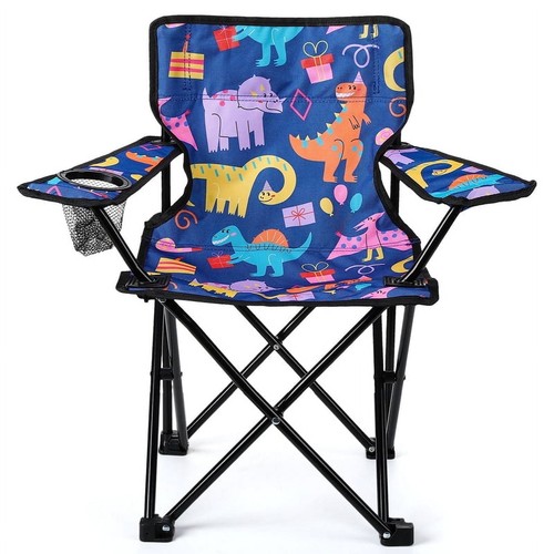 Kids folding camping chair - kids,