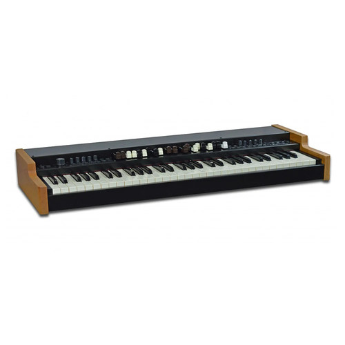Viscount legend solo organ - viscount,