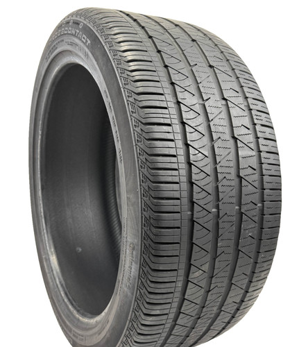 Used 285 40r22 continental - used, 285/40r22