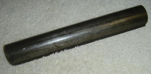 Czech vz52 57 rifle - , vz52/57