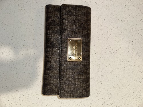 Michale kors wallet - michale, and
