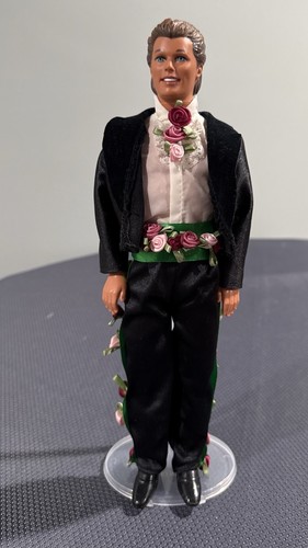 Barbie ken doll 1990s formal - ken,