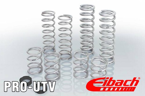 Eibach stage pro utv - eibach, coil