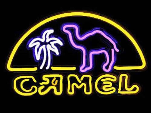 Coco camel cigarettes - camel, smoke