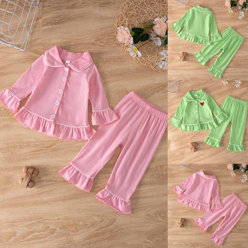 Newborn baby girl 2pcs set - newborn,