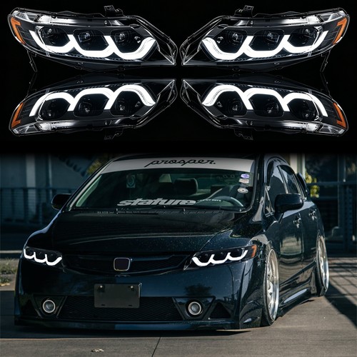 For 2006 2011 honda civic - for,
