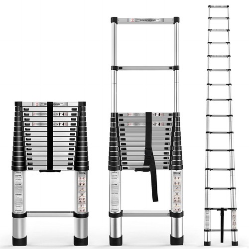 Ysmn ft telescoping - 14.5,