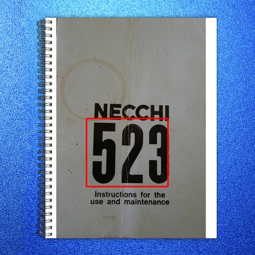 Necchi 523 sewing - necchi,