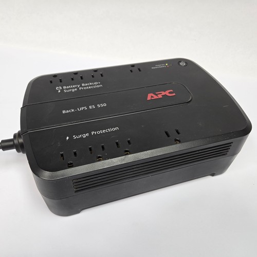 Apc ups 550 surge - 550,