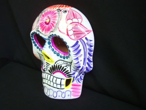 Day the dead - day, mexican