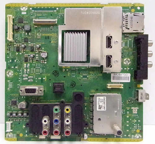 Panasonic lcd tc l3232c - 32", tc-l3232c