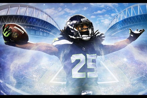 Seattle seahawks richard - seattle,