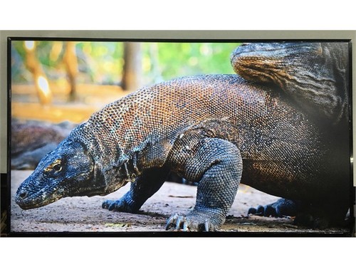 Inch uhd commercial - 55-inch,
